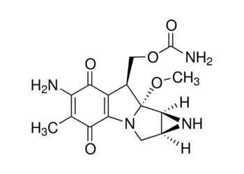 mitomycin c