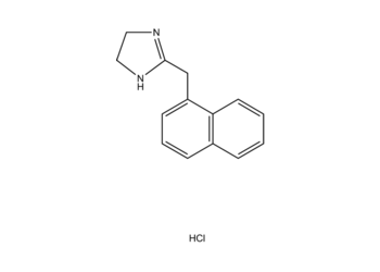 naphazoline hydrochloride, 98%