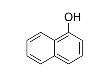 1-naphthol, gr 99%+