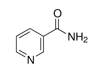 nicotinamide, 99%+