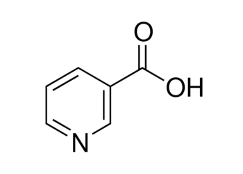 nicotinic acid, 99%
