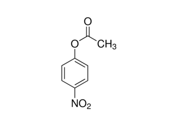 4-nitrophenyl acetate, 98%