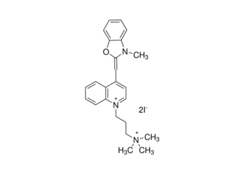 oxazole yellow, ≥99%