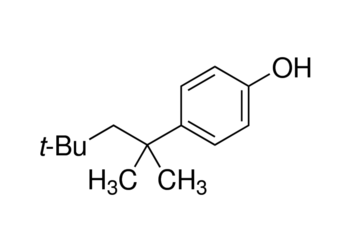 4-tert-octylphenol, 97%