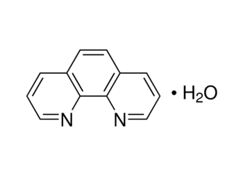1,10-phenanthroline, gr 99%+ 1,10-phenanthroline, gr 99%+