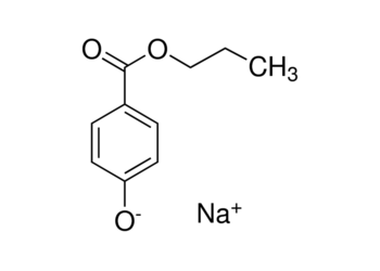 propyl 4-hydroxybenzoate sodium salt, 94%