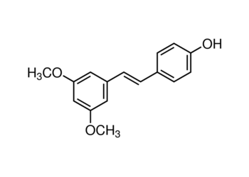 pterostilbene, 97%