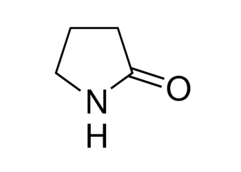 2-pyrrolidinone, 98%