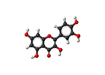 quercetin, dihydrate, 98%