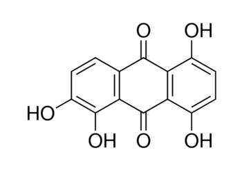 quinalizarin, ≥95% (hplc)
