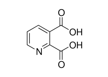 quinolinic acid, 99%+