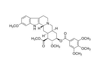 reserpine, 99%