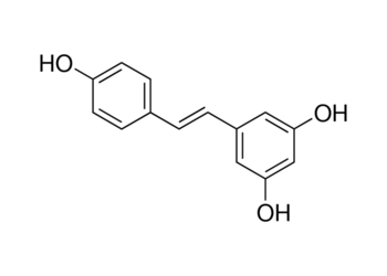 resveratrol, 98%+