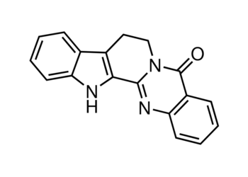 rutaecarpine, 98%