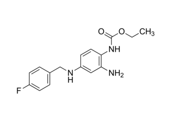 retigabine, ≥98% (hplc)