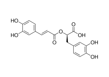 rosmarinic acid, 96%