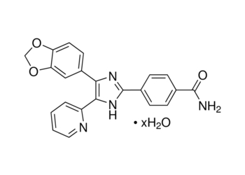 sb 431542 hydrate ≥98% (hplc), powder