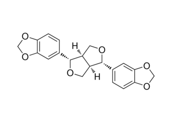 sesamin, ≥98%