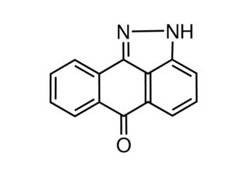 sp600125, ≥98% (hplc)