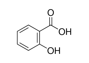 salicylic acid, gr 99%+