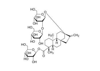 stevioside, hydrate, 98%