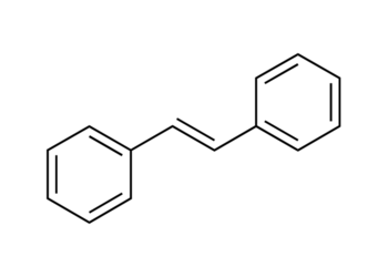 trans-stilbene, 96%