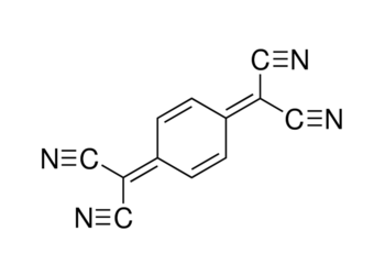 7,7,8,8-tetracyanoquinodimethane, 98%