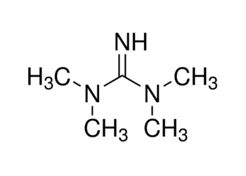 1,1,3,3-tetramethyl guanidine, 98%