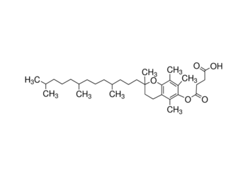 d-α-tocopherol succinate, 98%