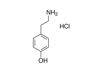 tyramine hydrochloride, 99%
