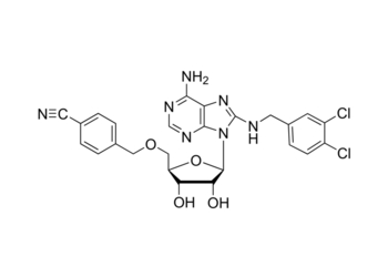 ver-155008, ≥98% (hplc)