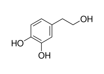 3-hydroxytyrosol, 98%