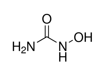 hydroxyurea, 98%