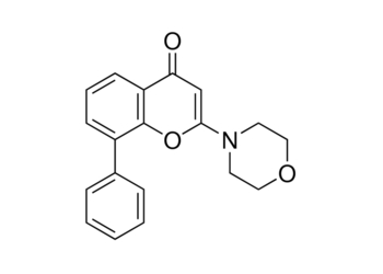 ly-294,002 hydrochloride, ≥98% (hplc)