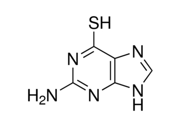 6-thioguanine, ≥98%