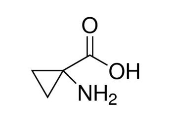 1-aminocyclopropanecarboxylic acid, 98%