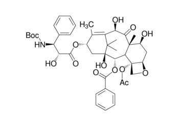 docetaxel, 97%+