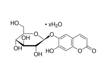 esculin, hydrate, ≥98%