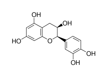 (−)-epicatechin, ≥98% (hplc)