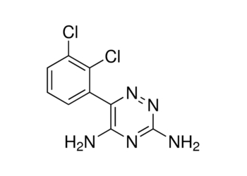 lamotrigine, ≥98%