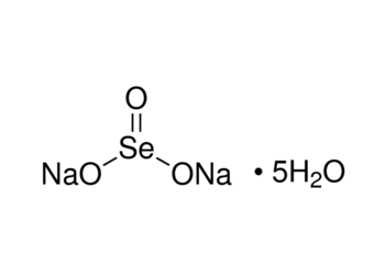 sodium selenite, pentahydrate, 99%