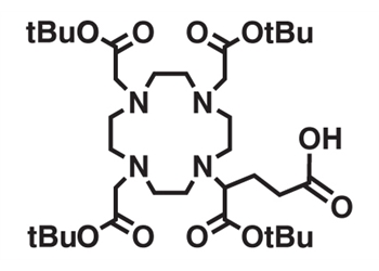 dotaga-tetra (t-bu ester), 95%