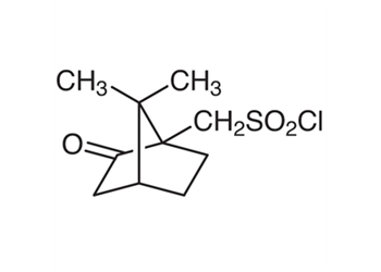 (1s)-(+)-10-camphorsulfonyl chloride, 97%