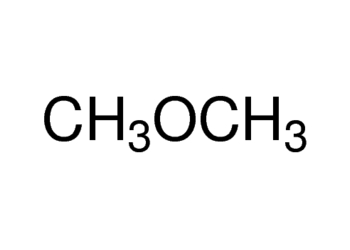 dimethyl ether, ≥99%