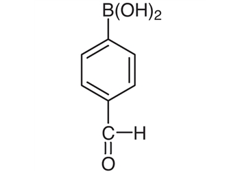 4-formylphenylboronic acid, 97%