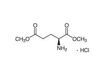 l-glutamic acid dimethyl ester hydrochloride, 98%+