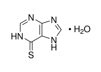 6-mercaptopurine, 99%