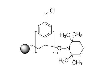 merrifiels resin 2% crossilinked, 200-400 mesh