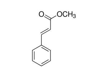 methyl cinnamate, ≥98%