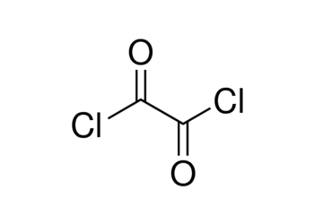 oxalyl chloride, 98%